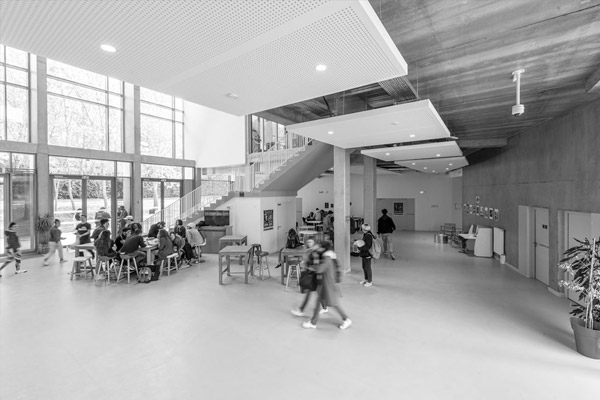 Campus de Toulouse