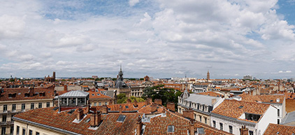 Etudier à Toulouse - Elije