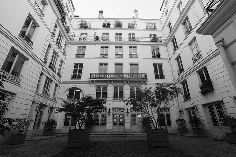 Bâtiment