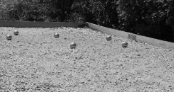 Photo du boloudrome 